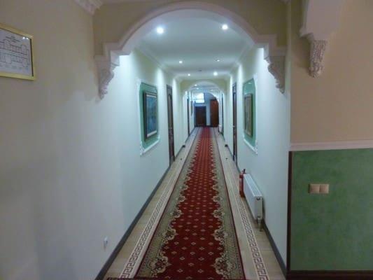 Hotel Maetok Country Club Petrovo Esterno foto