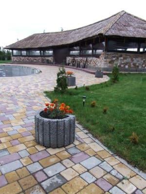 Hotel Maetok Country Club Petrovo Esterno foto